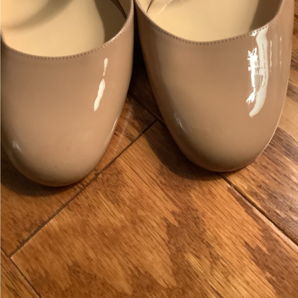 Christian Louboutin Miss Kawa 40.5 - Picture 10 of 16
